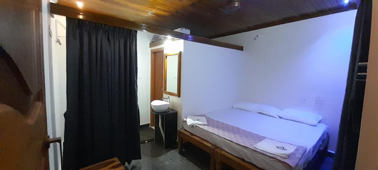 Niyati Home Stay Gokarna  Exterior foto