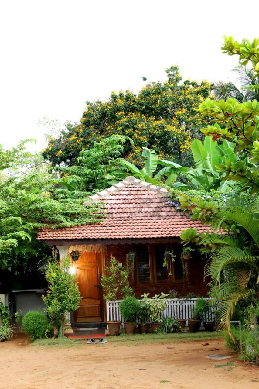 Niyati Home Stay Gokarna  Exterior foto