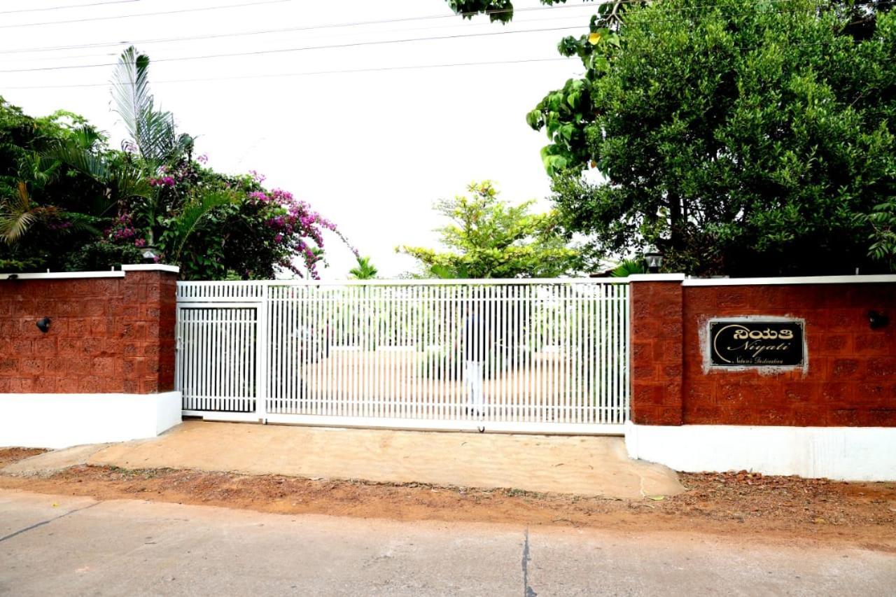 Niyati Home Stay Gokarna  Exterior foto
